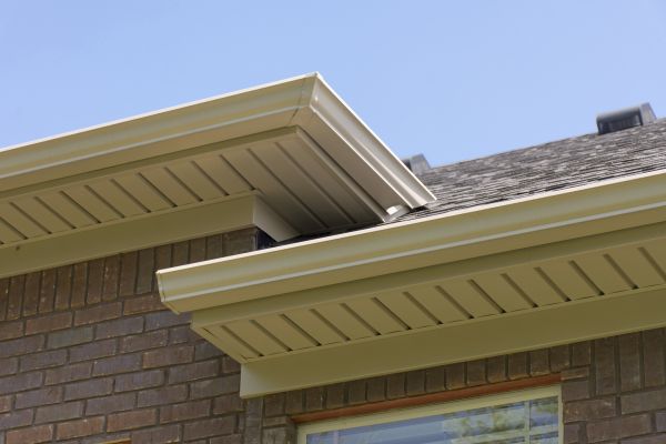 Aluminum Gutters Installation in Millsboro