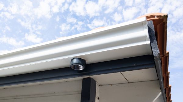 Seamless Gutters Installation in Millsboro