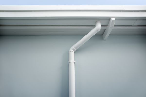 Rain Gutters Installation in Millsboro