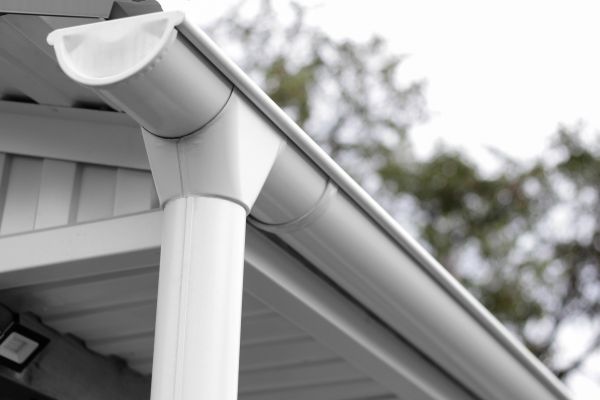 Gutter Realignment in Millsboro