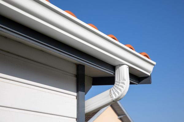 Gutter Adjustment in Millsboro