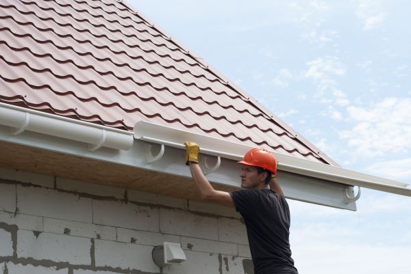 Cost of Roof Drains Installation in Millsboro