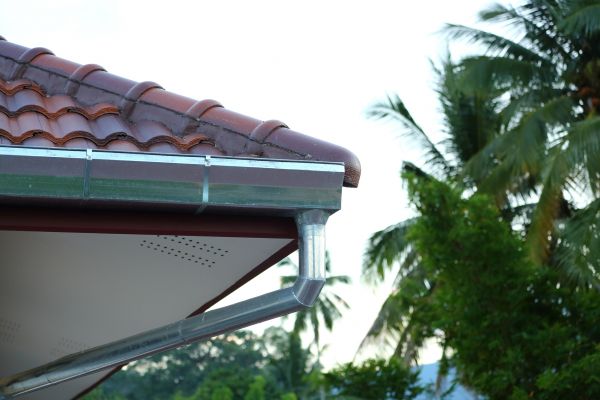 Stainless Gutters Installation in Millsboro