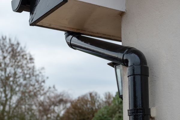 Cost of Downspout Installation in Millsboro