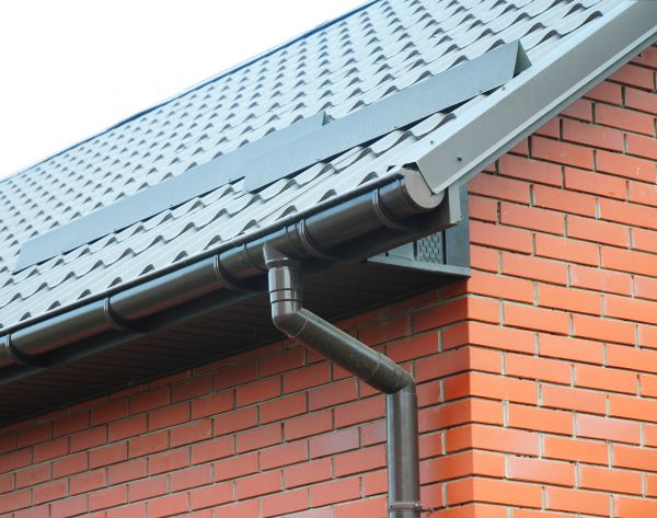 Roof Downspout Replacement in Millsboro