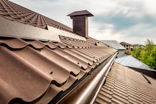 Industrial Gutter Replacement in Millsboro