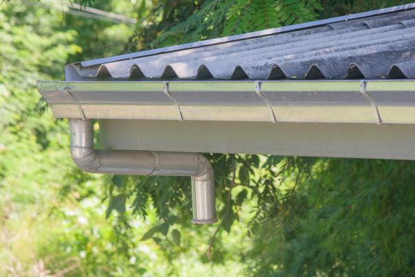 Stainless Steel Gutter Service in Millsboro