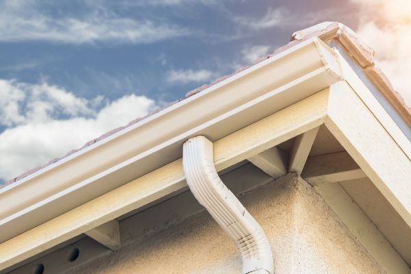 Seamless Gutter Replacement in Millsboro