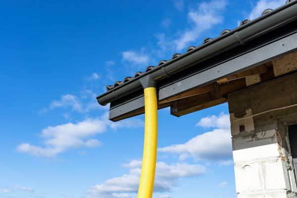 Pvc Gutter Repair in Millsboro