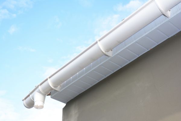 Gutter Patching in Millsboro