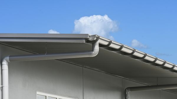 Eavestrough Service in Millsboro
