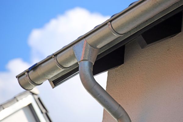 Guttering Replacement in Millsboro